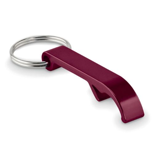 Flaskeaabner af genanvendt aluminium - Billede 12